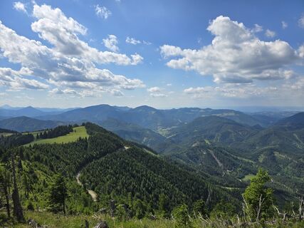 Fotó a TwilightTea honlapról a túra során