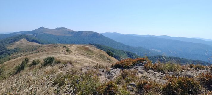 Fotografia z Sylwiasuchy76 na trase