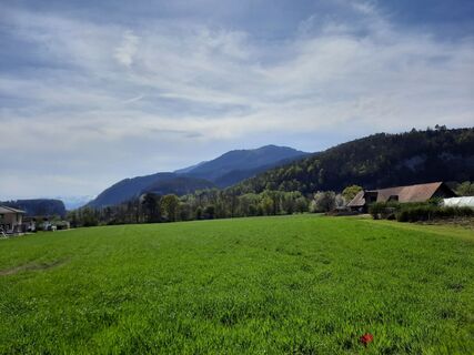 Foto von Monika gillitschka entlang der Tour
