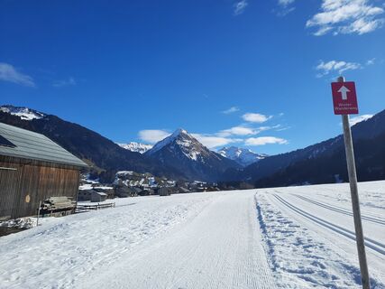 Foto von Robert Arztmann (Carpe Diem) entlang der Tour