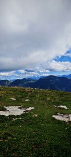 Photo de ReginaSt le long du parcours