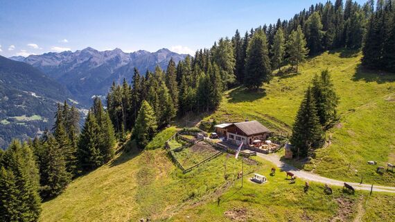 Hochasteralm 2
