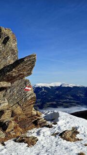 Foto von 〽️anni.bb entlang der Tour