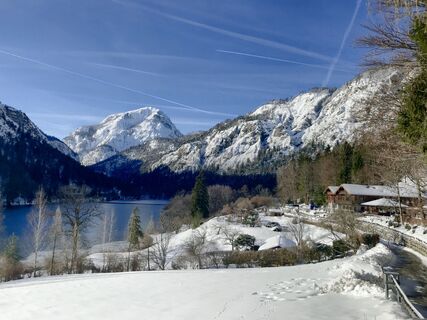 Hotel Garni Hubertus