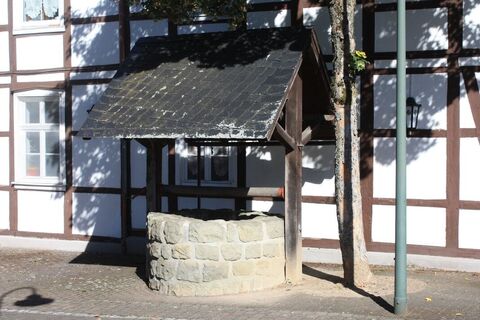 Brunnen
