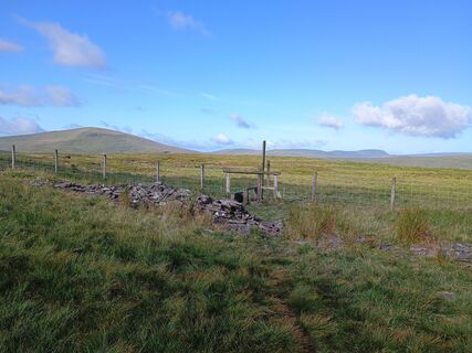 Foto von JaapBergfex entlang der Tour
