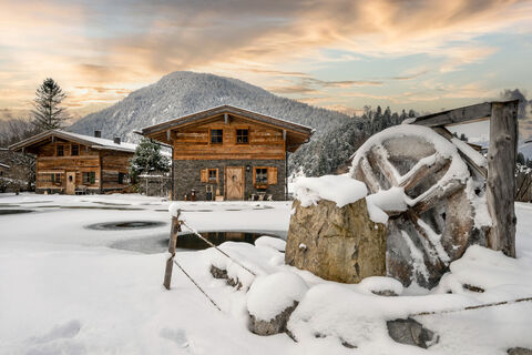 LaPosch - Living Lands