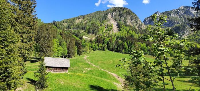 Foto von ReginaSt entlang der Tour