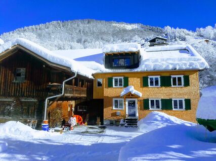 Appartments Hänsler