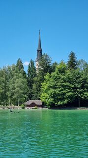 Foto fra Merseburg underveis på turen