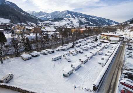 Camping &amp; Restaurant Zirngast