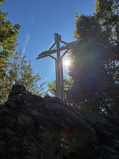 Foto von Robert.Unterlercher entlang der Tour