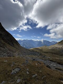 Foto von Cristoforinicolas entlang der Tour