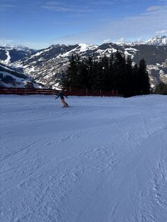 Foto von f.w.mueller entlang der Tour