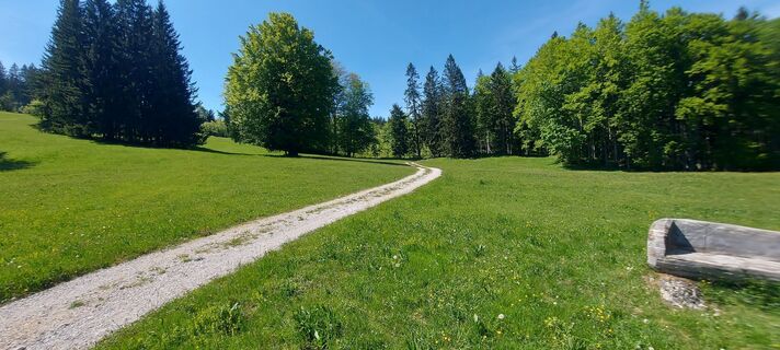 Fotografija s spletne strani Klaus Gruber 3 na poti