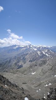 Fotografija s spletne strani Mirko Stefani na poti