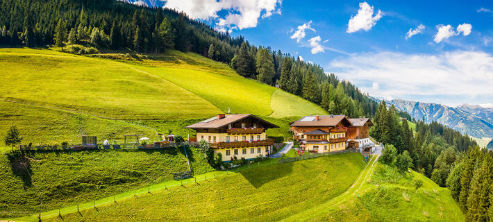 Neuhaus - Ferienwohnung Barbara