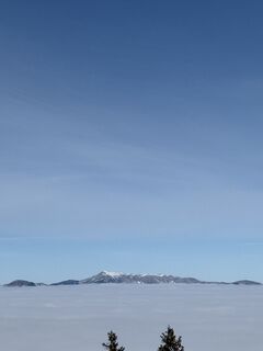 Foto von Robert Schober entlang der Tour