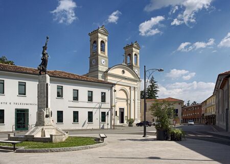 Casarsa della Delizia