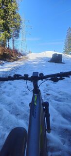 Fotó a Johann Schallinger honlapról a túra során