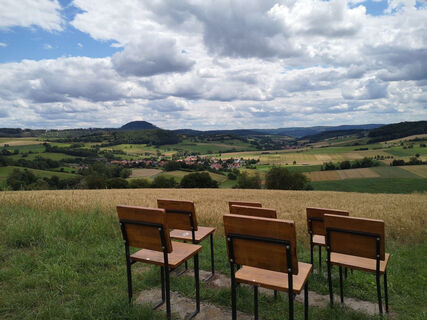 Cinema Natura - Metzebacher Höhe