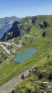 Foto von Andreas Wagner 12 entlang der Tour