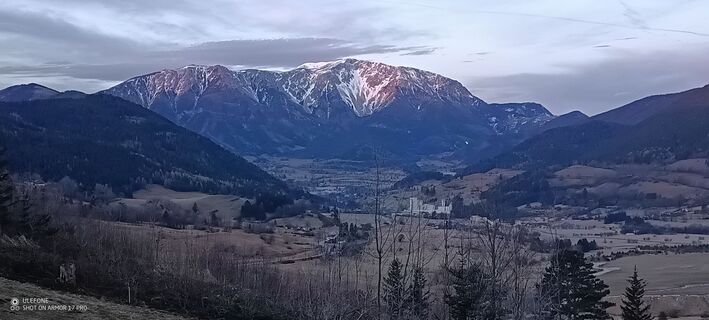 Photo de Bergpirat le long du parcours