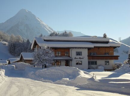 Haus Alpina