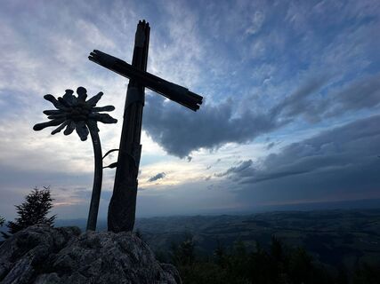 Prochenberg-Kreuz