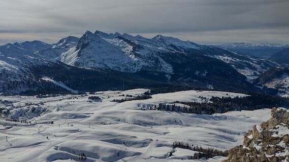 Foto de oscarpette82 a lo largo del recorrido
