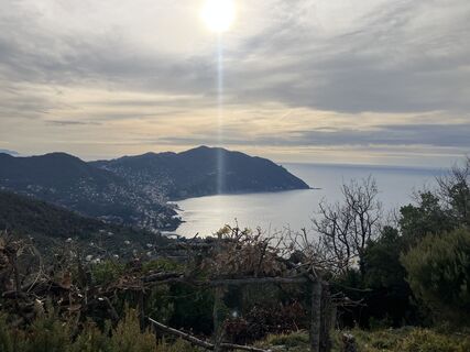 Foto von MaurizioPighin entlang der Tour