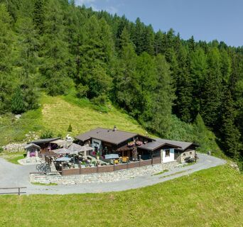 Stabele Alm