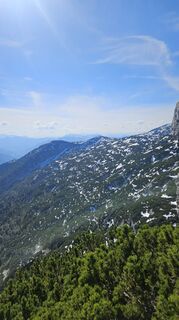 Zdjęcie z Xhelal Topalli wzdłuż trasy