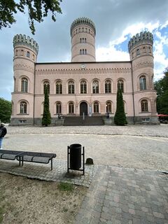 Foto von Harald Heuwieser entlang der Tour