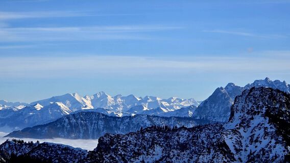 Foto von se_muck entlang der Tour