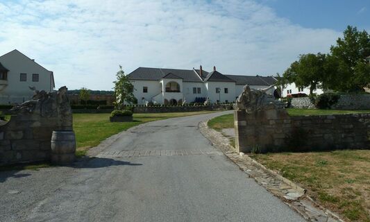 Weingut Thallern