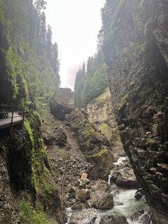Fotó a Cyrill Bischof honlapról a túra során
