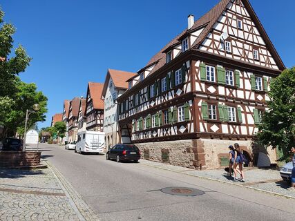 Fachwerke