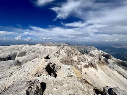 Foto da Les aventures de Ghislain lungo il tour