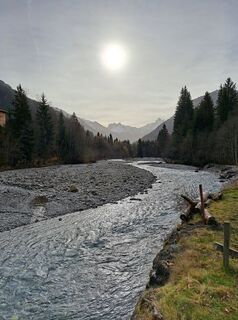 Photo de Egnerute le long du parcours