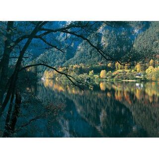 Thumsee-Gesundheitsweg