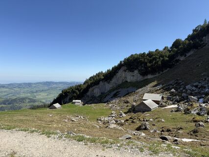 Fotografia z Fábi na trase