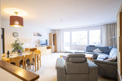 Chasa La Plavna Willeke