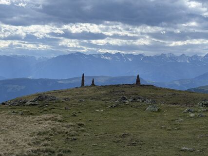 Fotografija s spletne strani Koen Lauriks na poti