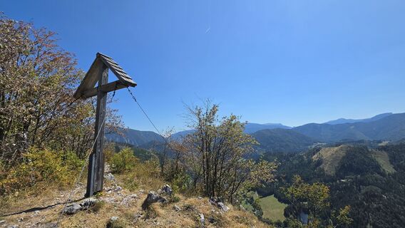 Fotografija s spletne strani EP87 na poti