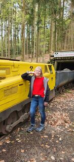 Fotografie z helga-k na trase