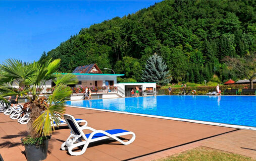 Panorama-Freibad Glottertal