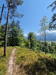 Bleiberg Trail - Faaker See