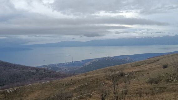 Fotografie z Davor Puklin na trase