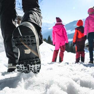 Winterwandern
